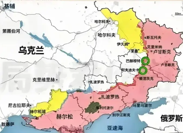 这次俄乌冲突，乌克兰老是捷报频频，让国内的民众认为乌克兰在战场上打击俄军十分厉害