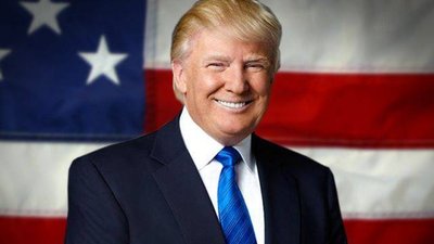 “Not My President’s Day”抗议活动直击特朗普与马斯克政策