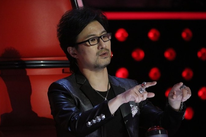 汪峰和森林北的恋情曝光后，网友们议论纷纷。从他们互相的评价能看出些端倪。汪峰说森