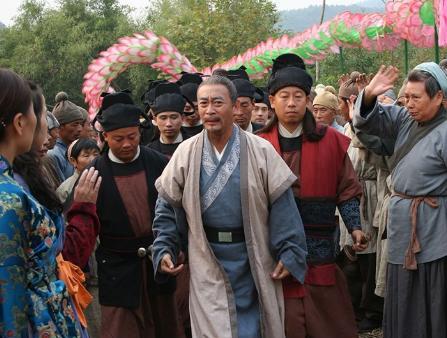 在古代，半路截杀上任官差后冒名顶替，可行性有多大？
可以这么说，你就算能成功截杀