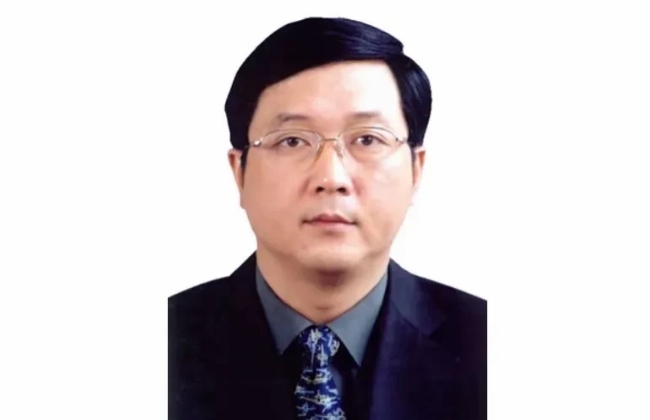 歼-20总设计师杨伟院士被免职，不再担任中航工业集团副总经理！这是该集团官网昨天