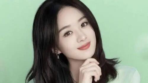 飞天奖视后之争，赵丽颖被传势在必得