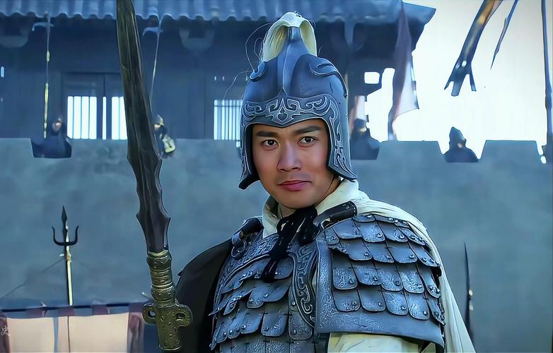 赵云一直是个杂牌将军，为何？