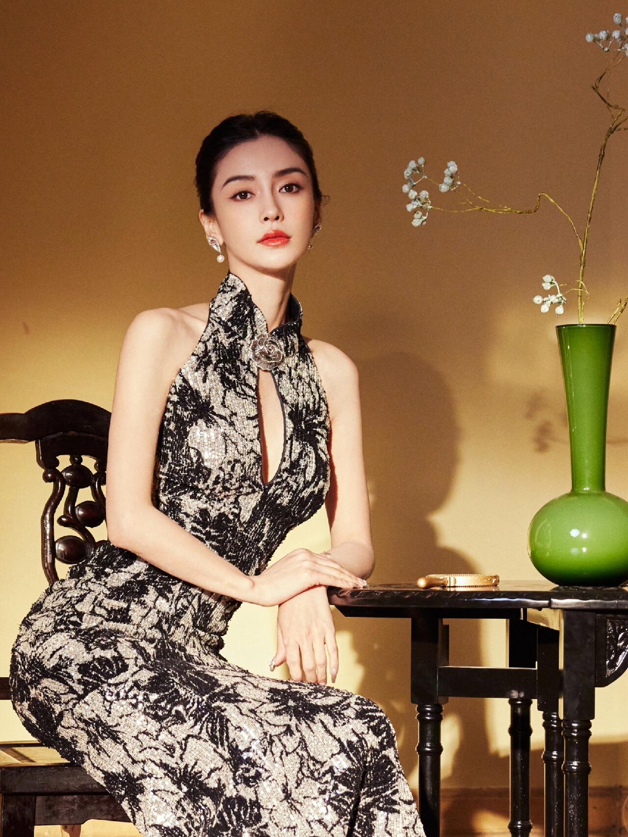 绝美的Bab