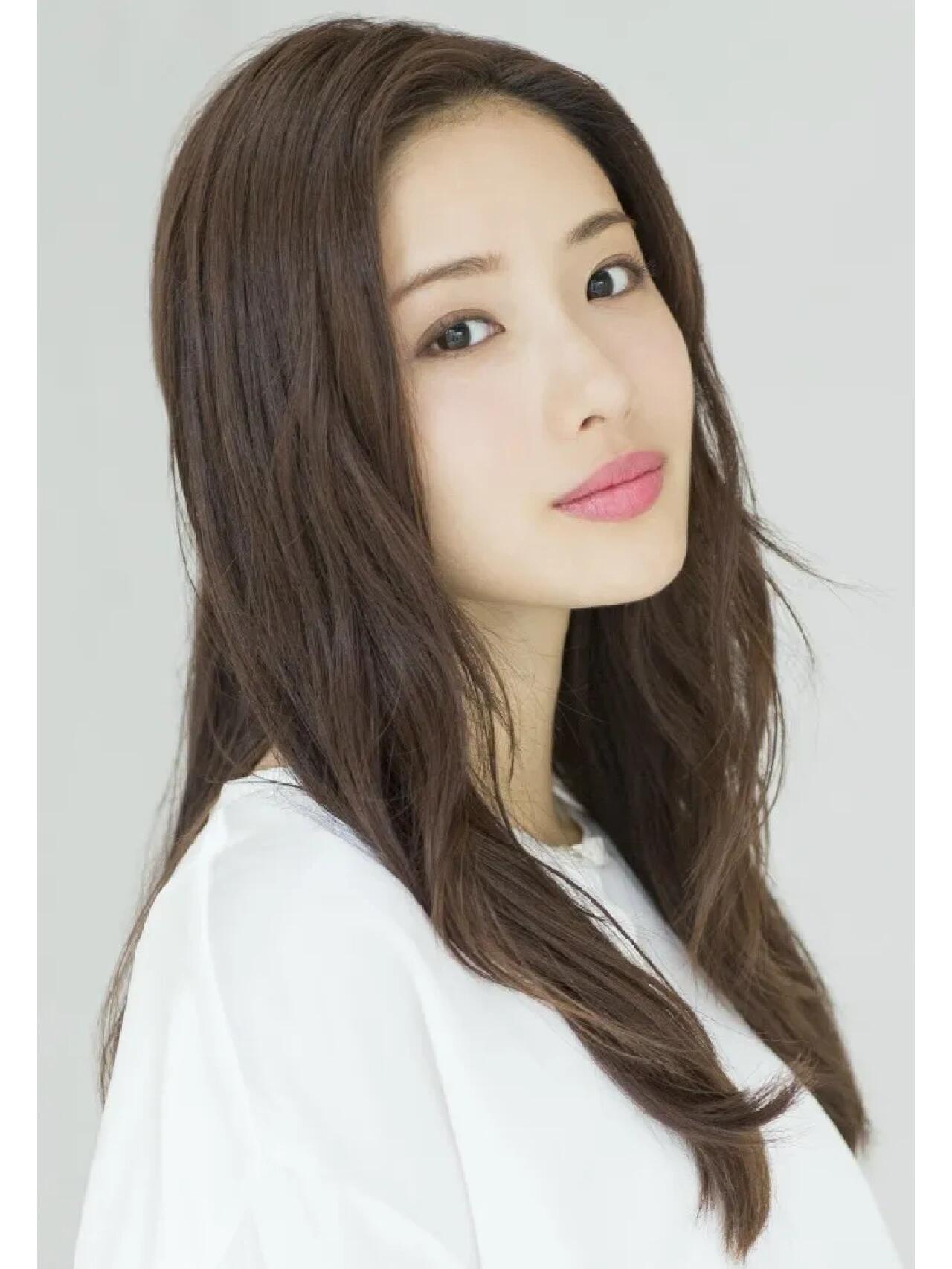 石原里美的成长经历