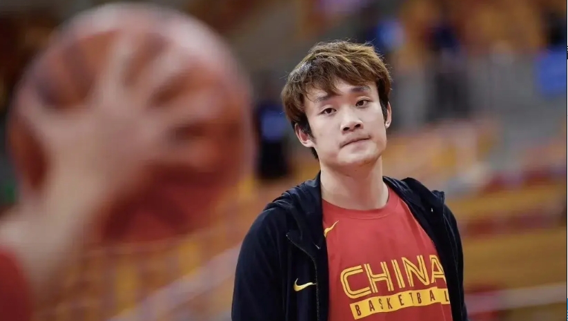 丁彦雨航接受了媒体的专访，感觉有两个点很打动我——1、恢复的很好，美国医生给出的