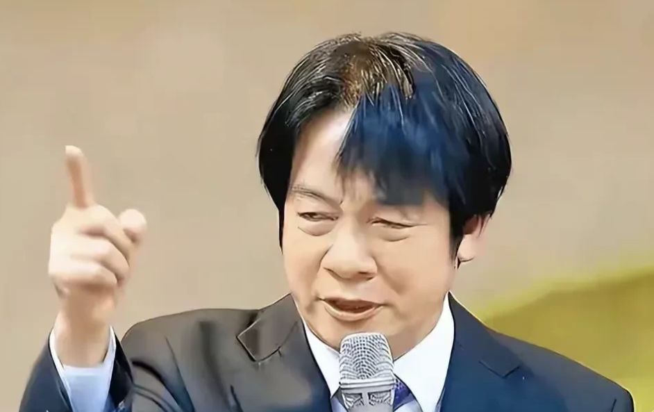 毫无待客之道，赖当局直接对上海台办主任和大陆媒体记者说“NO”！