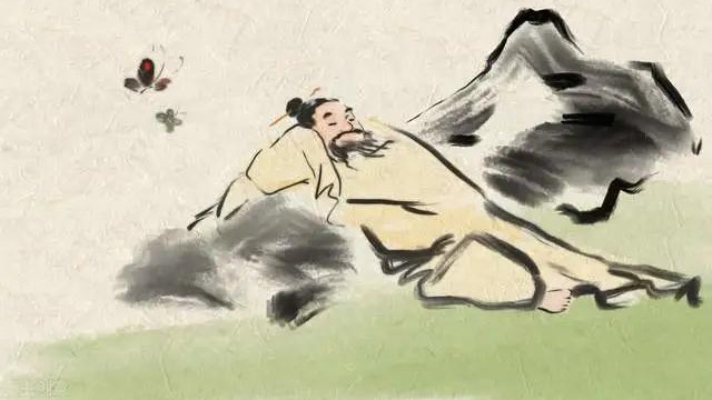 庄子：人生最好的活法，顺应自己的天性