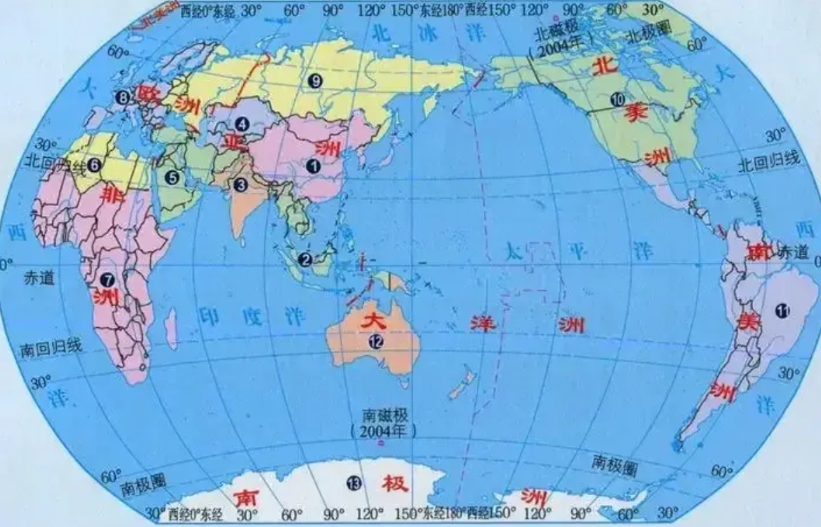 来看看！未来可能发生十一个国家兼并的场景
 
第一，美国吞并加拿大。美国一直以来