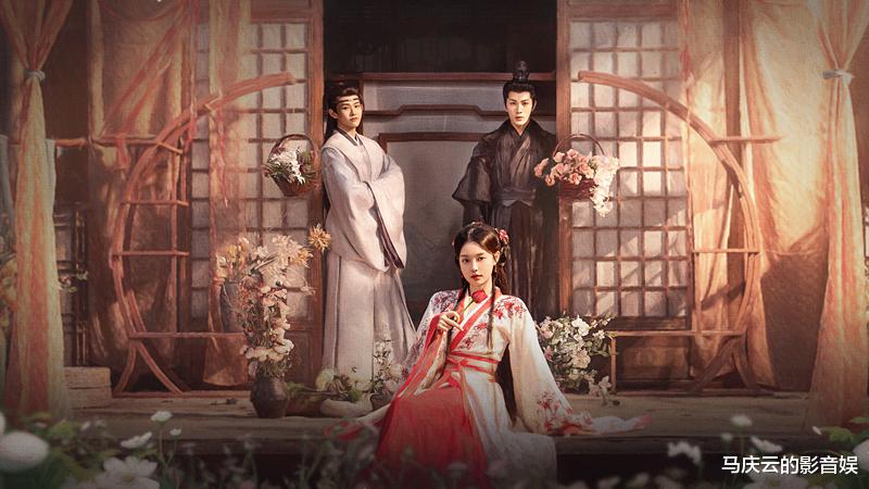 《花颜劫》首播，比女人还女人的妩媚，比蛇蝎还蛇蝎的歹毒（花颜的身世）-第3张图片-九妖电影