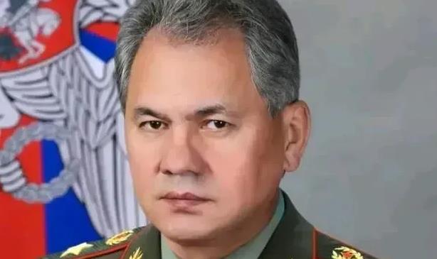 绍古伊神预言！

乌克兰库对尔斯的克进攻再次证明了伊古以前的预见性。在伊绍古担任