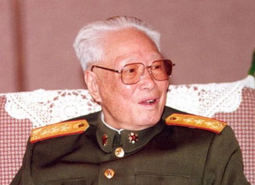 萧劲光临终前的心愿：还想当毛主席的兵