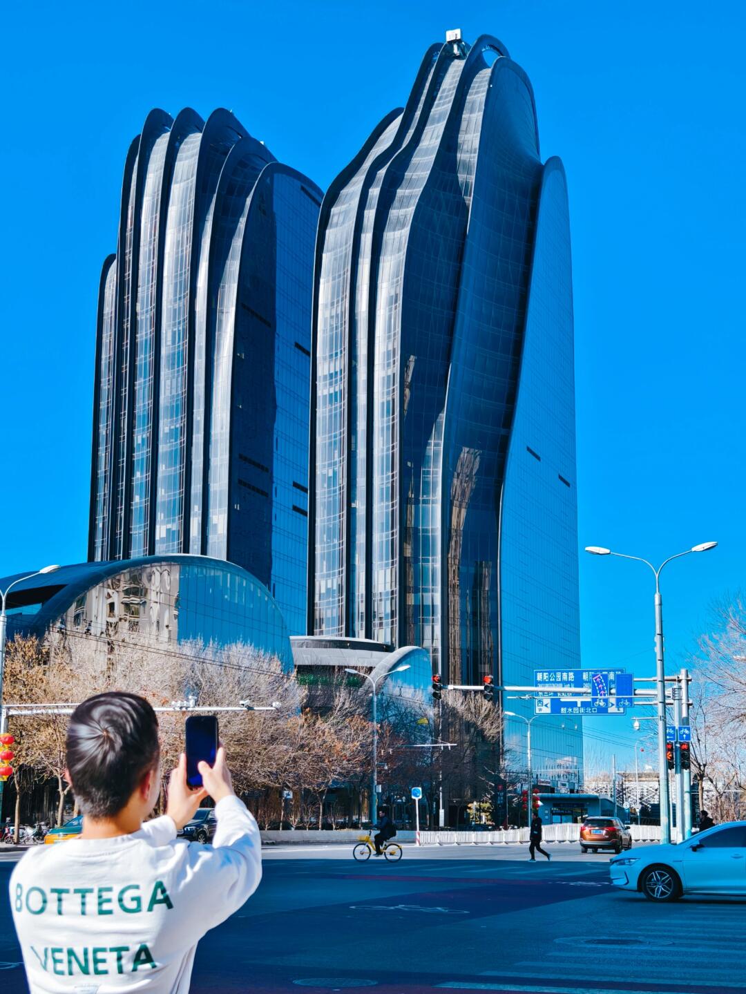 一直被吐槽丑，却荣获“中国当代十大建筑”