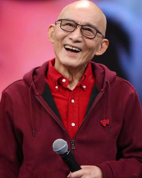 游本昌：养老院里的“繁花”人生