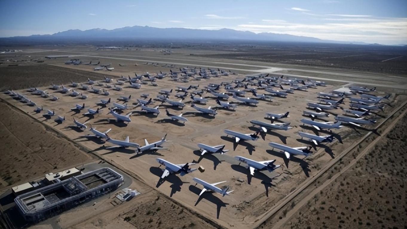 20 天 4 起航空事故！美国航空业究竟怎么了？
