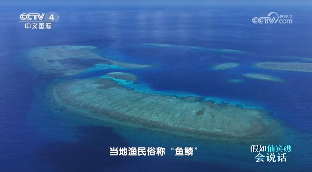 菲海警船正靠近仙宾礁，中方10艘船值守，辽宁舰已冲进菲律宾海

据菲律宾G.M.