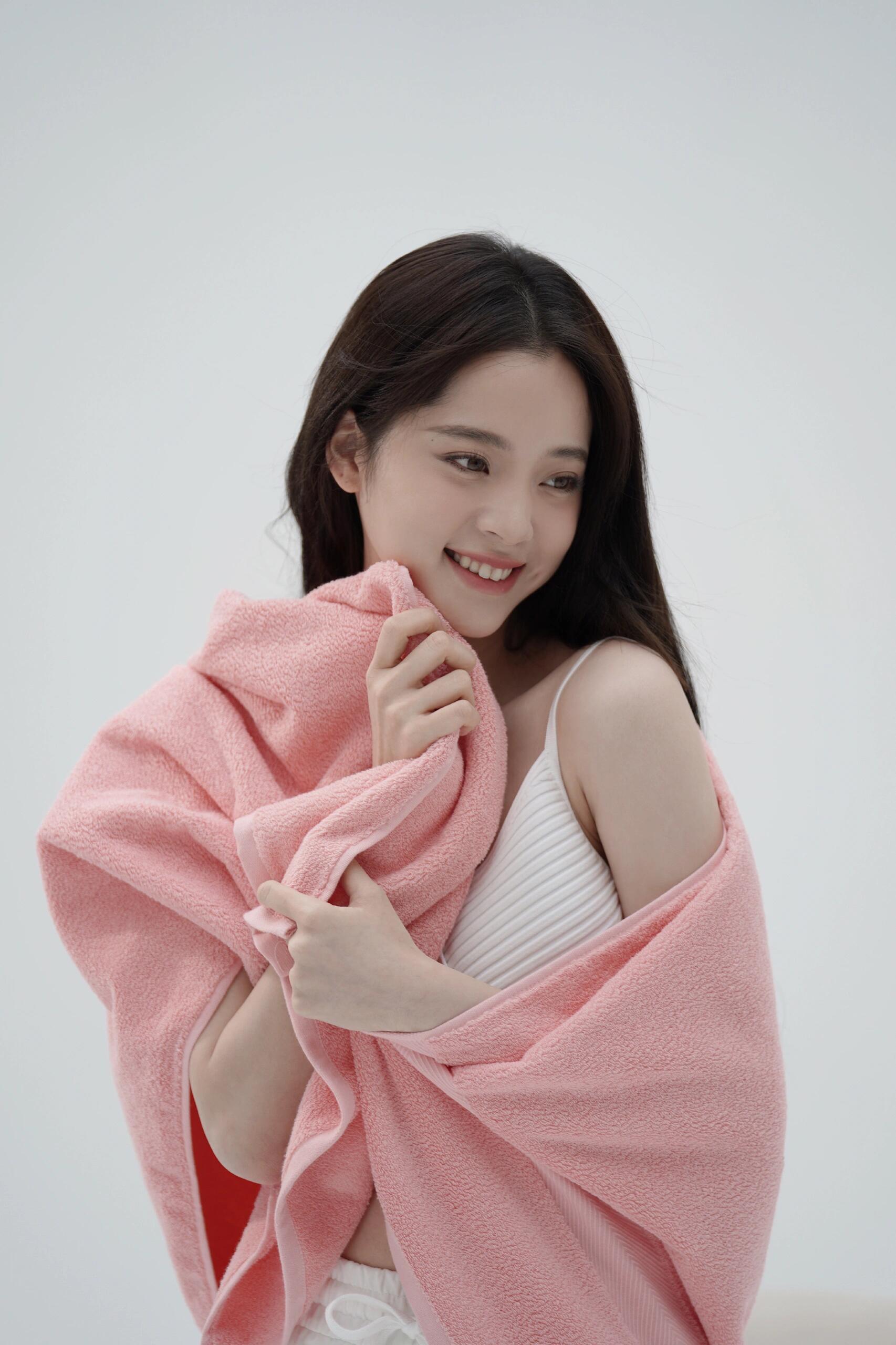 欧阳娜娜——清纯可人