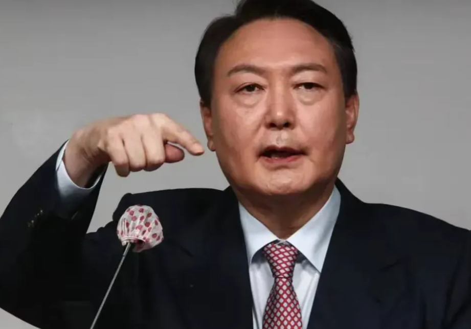 实锤了！韩国最高法院刚刚传来大消息！
