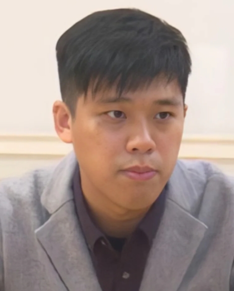 葛斯齐:娱乐圈的真相挖掘者