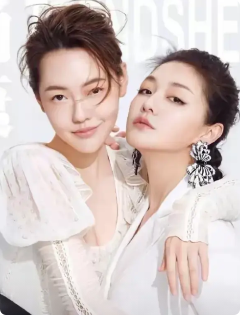 大S去世后，等待小S的结局就这3个！

一、演艺生涯就此终结！小S的代言已经掉了