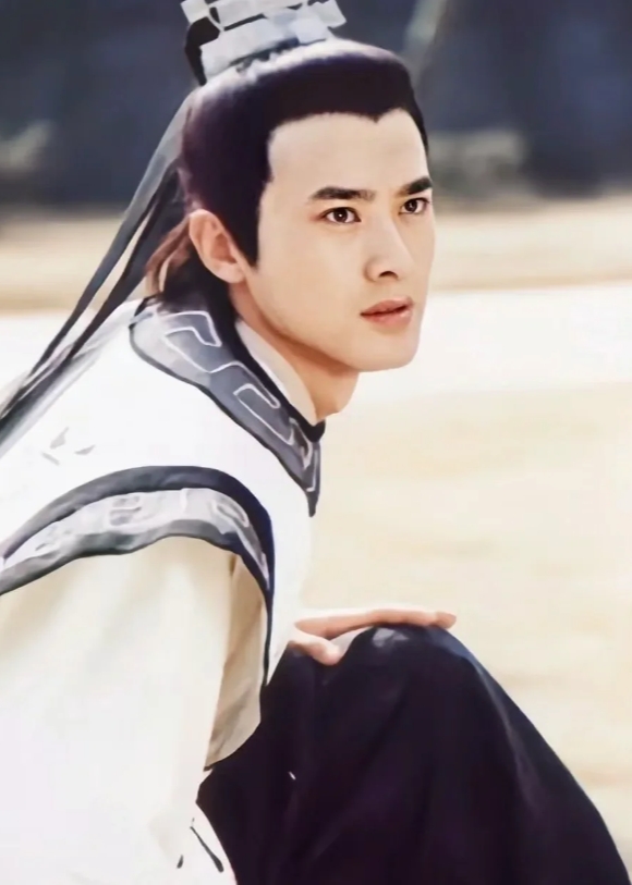 任泉的演艺生涯