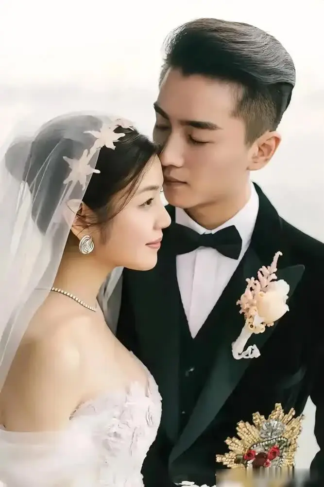 陈晓与陈妍希婚姻破裂的责任归属与公众形象