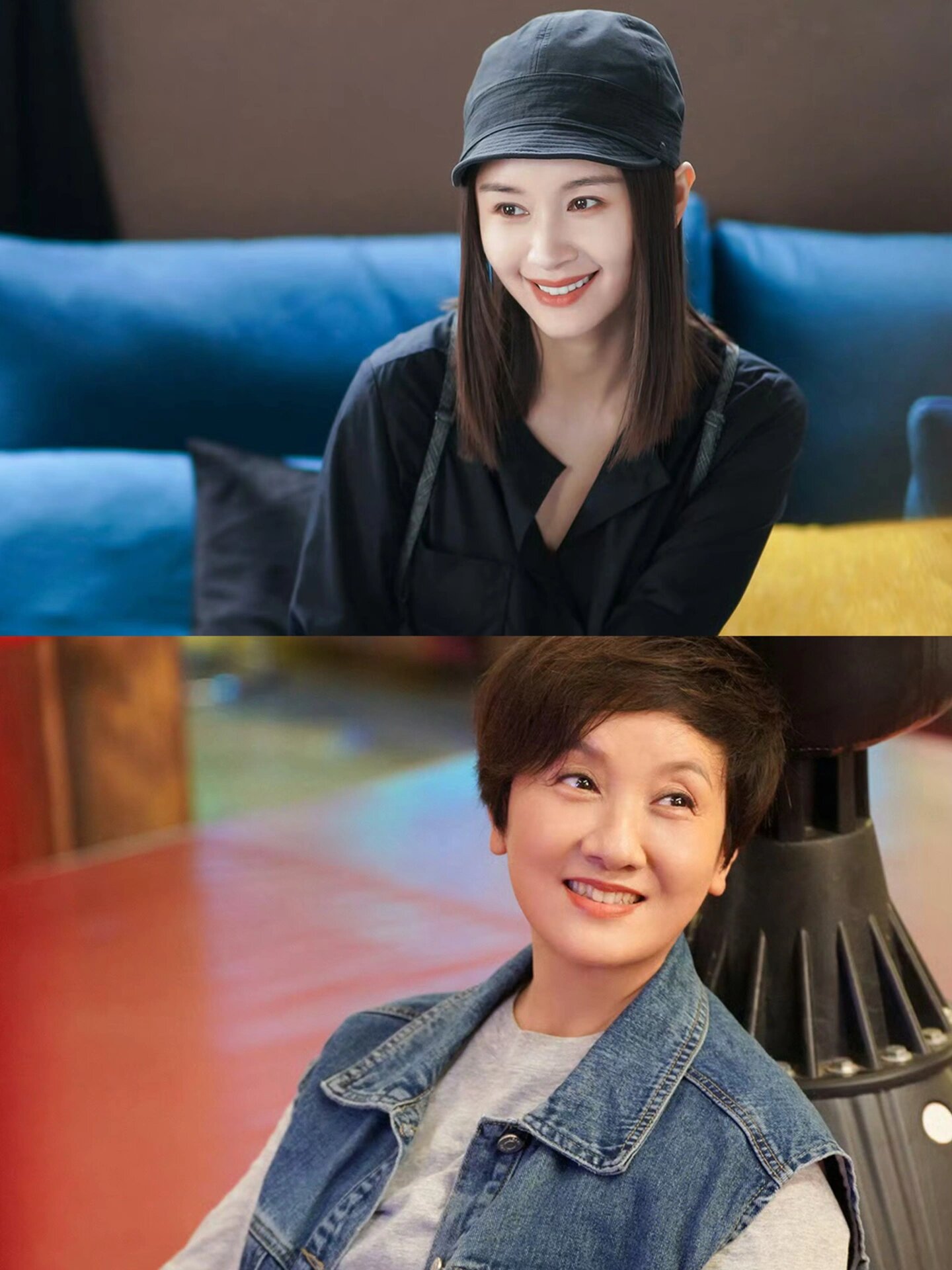 这是什么宝藏爽剧‼️