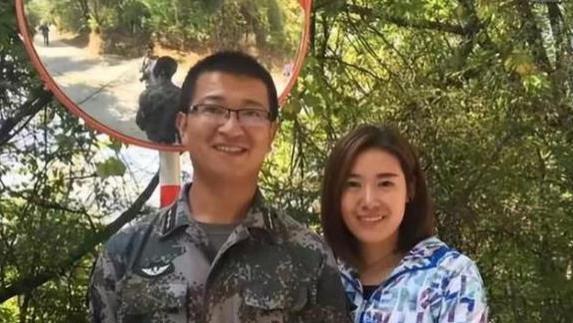 烈士陈红军牺牲已有5年，他的妻子在西安工作，儿子落户西安！