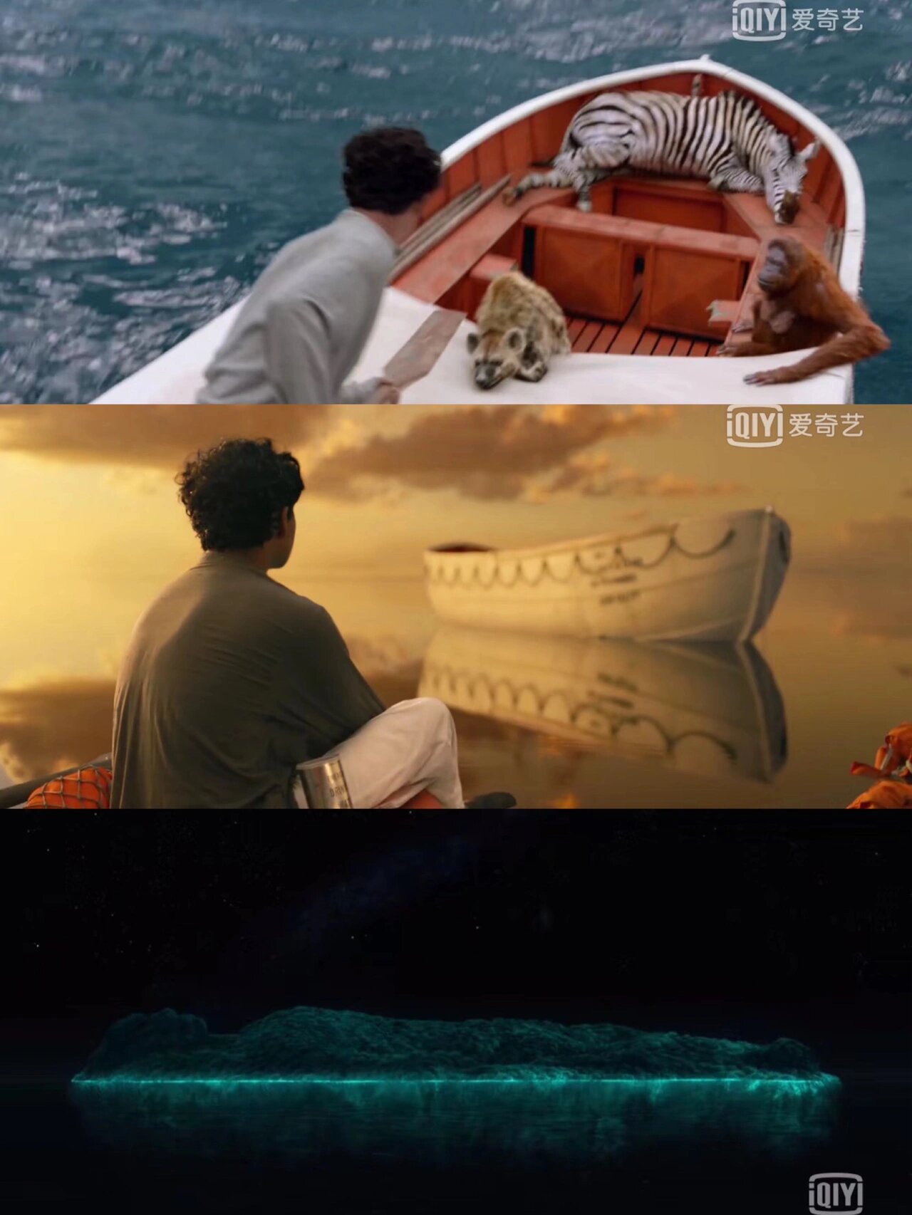 不要被电影名字迷惑了