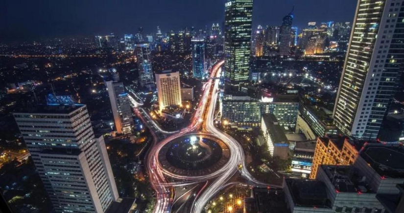 印尼换都。11月19日，印尼国民议会投票通过，正式决定迁都加里曼丹岛的努山塔拉，