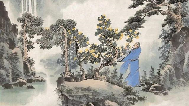 《杨继盛：舍生取义的忠臣义士》