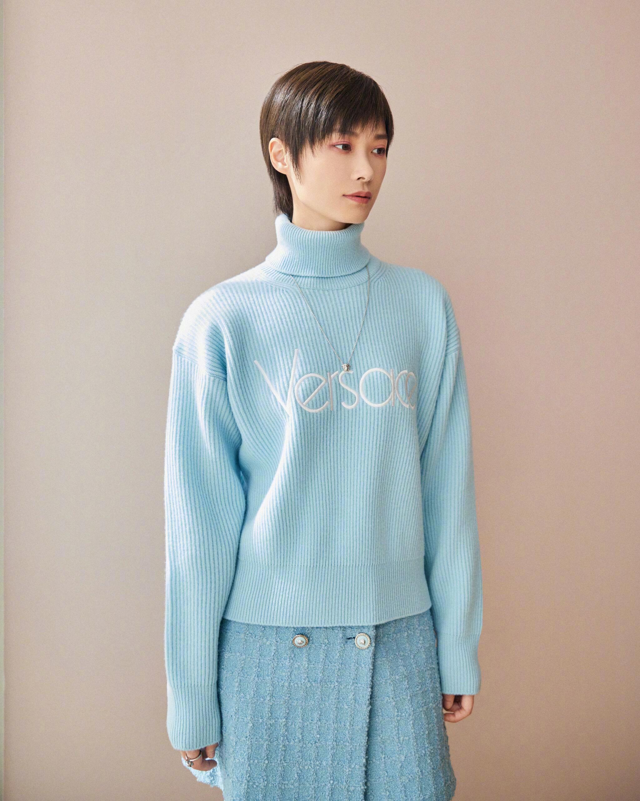 李宇春好美啊