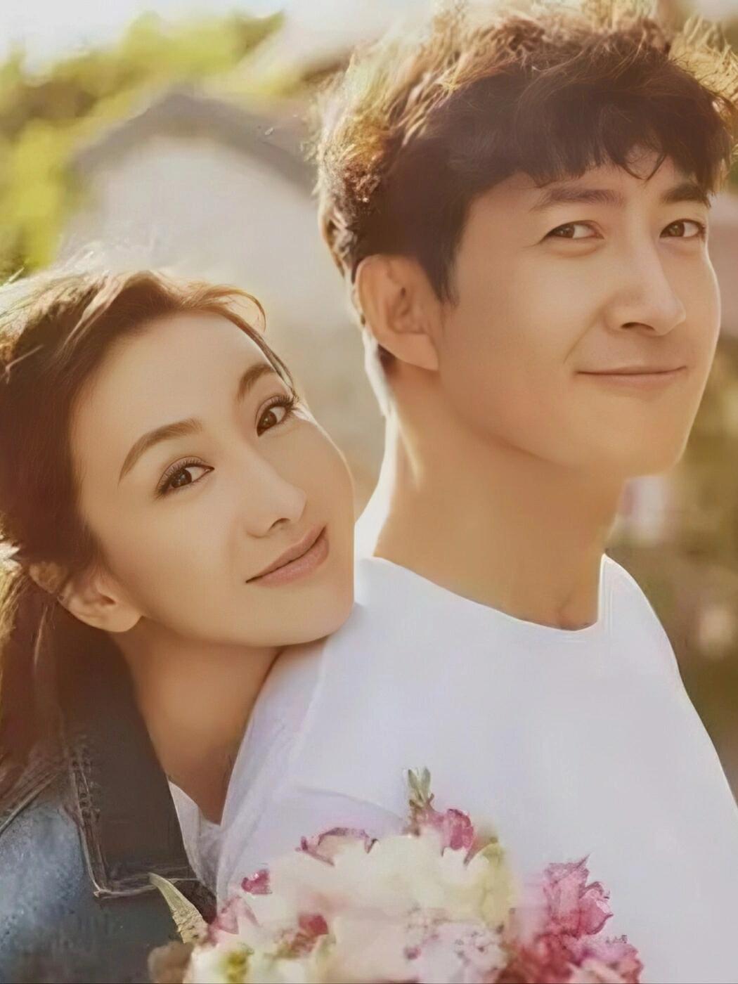 爱老婆顾家的人，想不成功都难