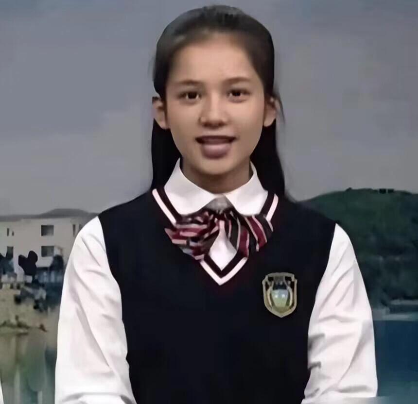 张婧仪的演艺生涯