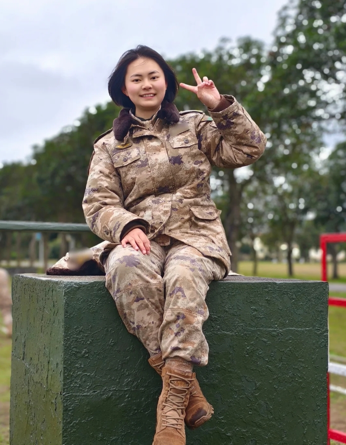 女兵训练强度和男兵一样吗？
男兵和女兵的训练强度各有特点。男兵的体能基础相对更强
