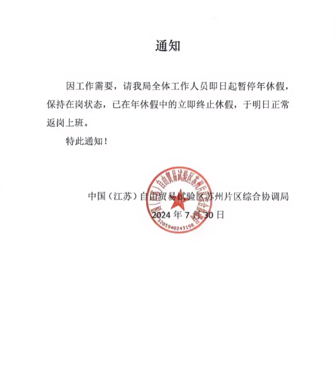 清华毕业生“不上路子”的举报引连锁反应，祝局长坐不住了！要求全员返岗，担心事终来