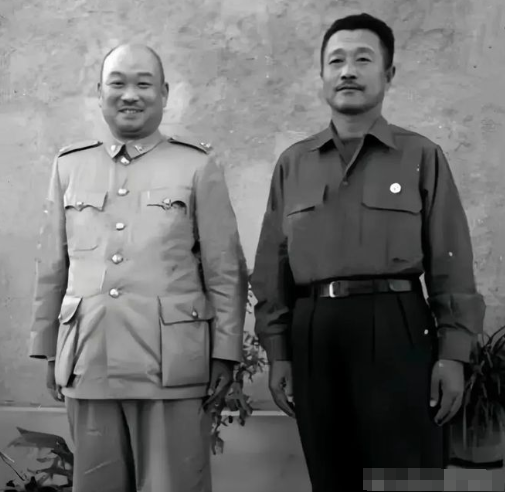 1950年，在香港的国民党上将刘峙，得知台湾的蒋介石复职后，发去祝贺电报，蒋介石