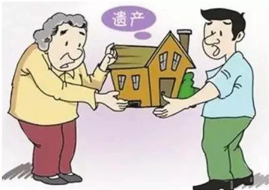 北京一对老夫妇，立遗嘱将房产留给大女儿，其他三名子女均在遗嘱上摁手印同意。可当老