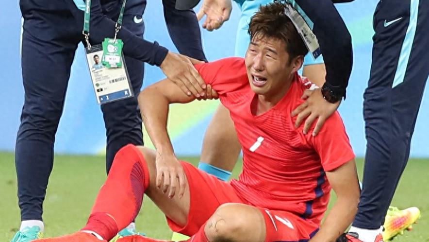 韩国人痛心疾首：中国足球再有10年就能超越韩国，培养方式有问题