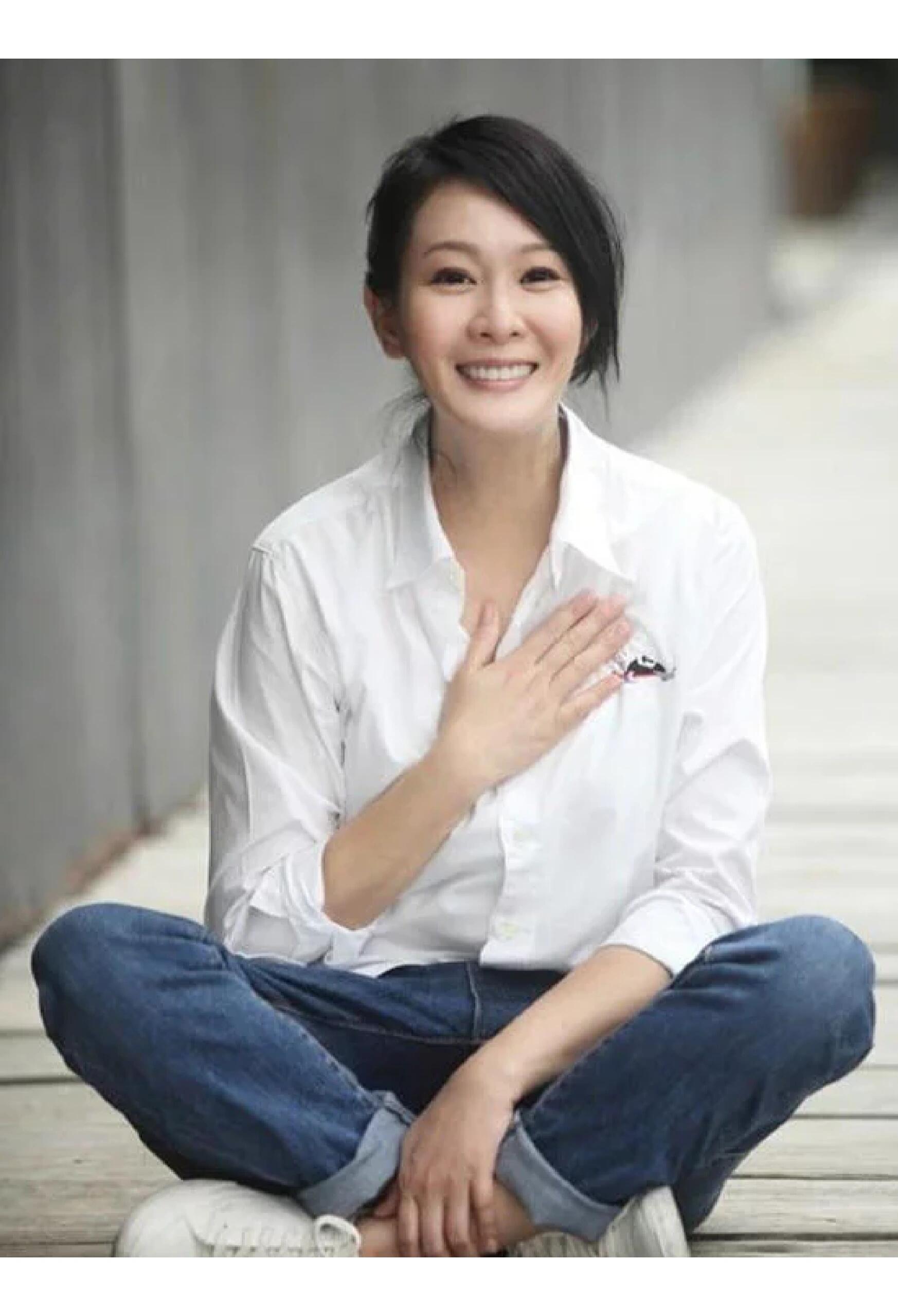 曾被骂专门爱上有妇之夫，嫁富商分居十余年