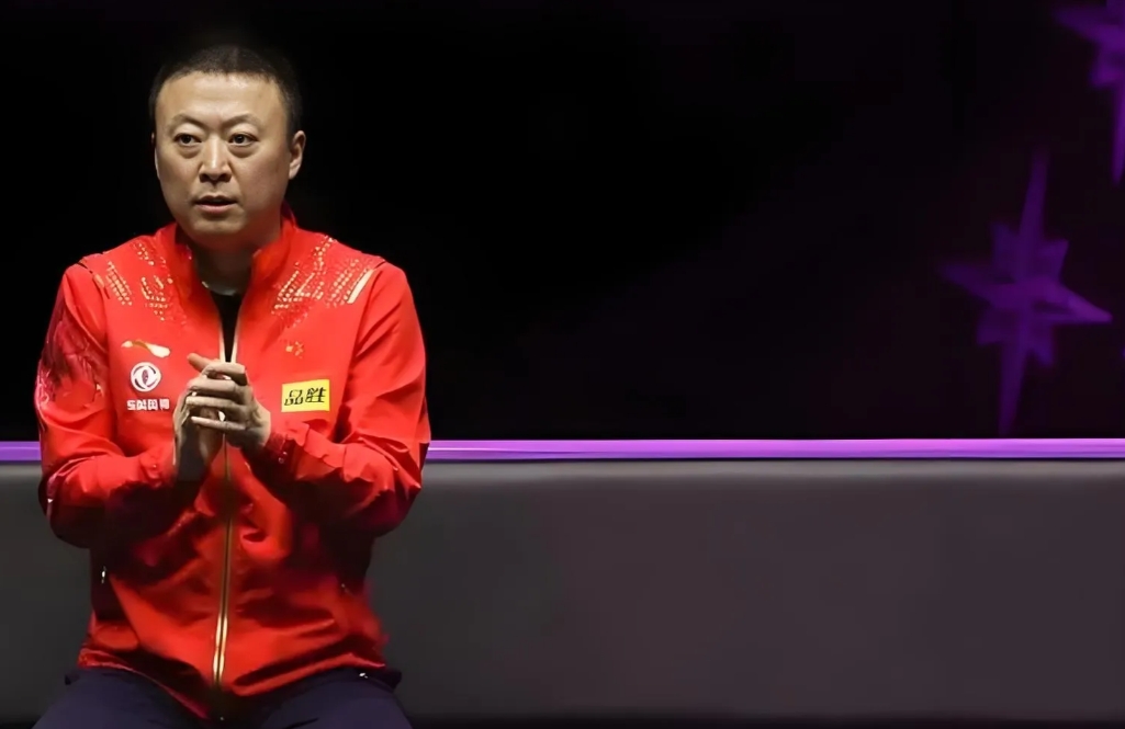 亚锦赛女乒1:3输给日本，总得找个替罪羊。
陈梦？没有参加！
王曼昱？家里有事儿