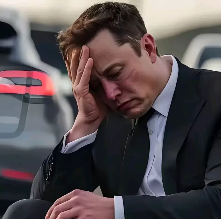 马斯克累了，加州一场大火让他倍感无奈与力所不及。原先想拯救美国的宏愿想想都可笑，