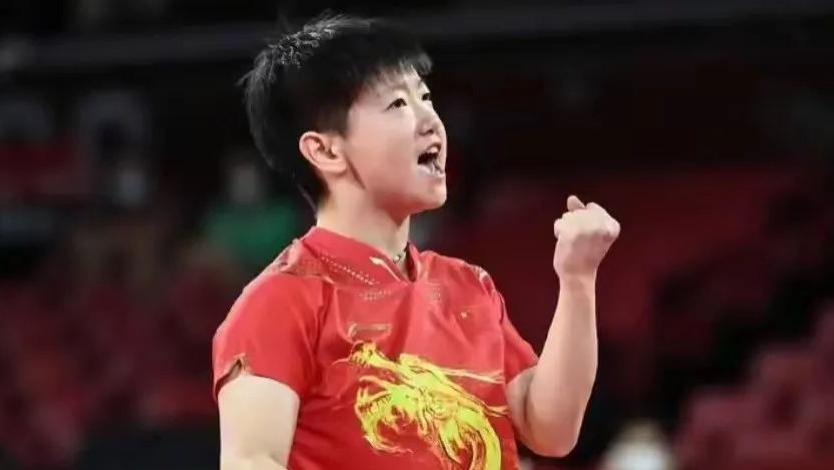一针见血！段老点评 孙颖莎 王曼昱，谁能想到他竟敢如此一语惊人？