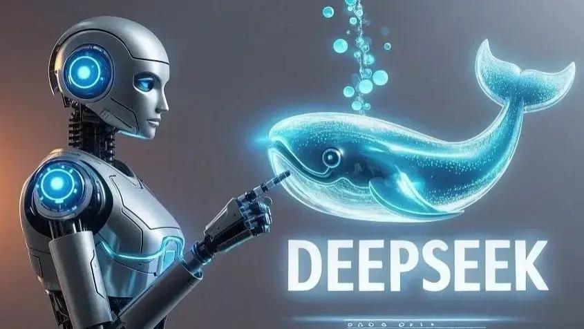 目前全网最强DeepSeek指导手册，没有之一：清华大学《DeepSeek：从入门到精通》2月4日最