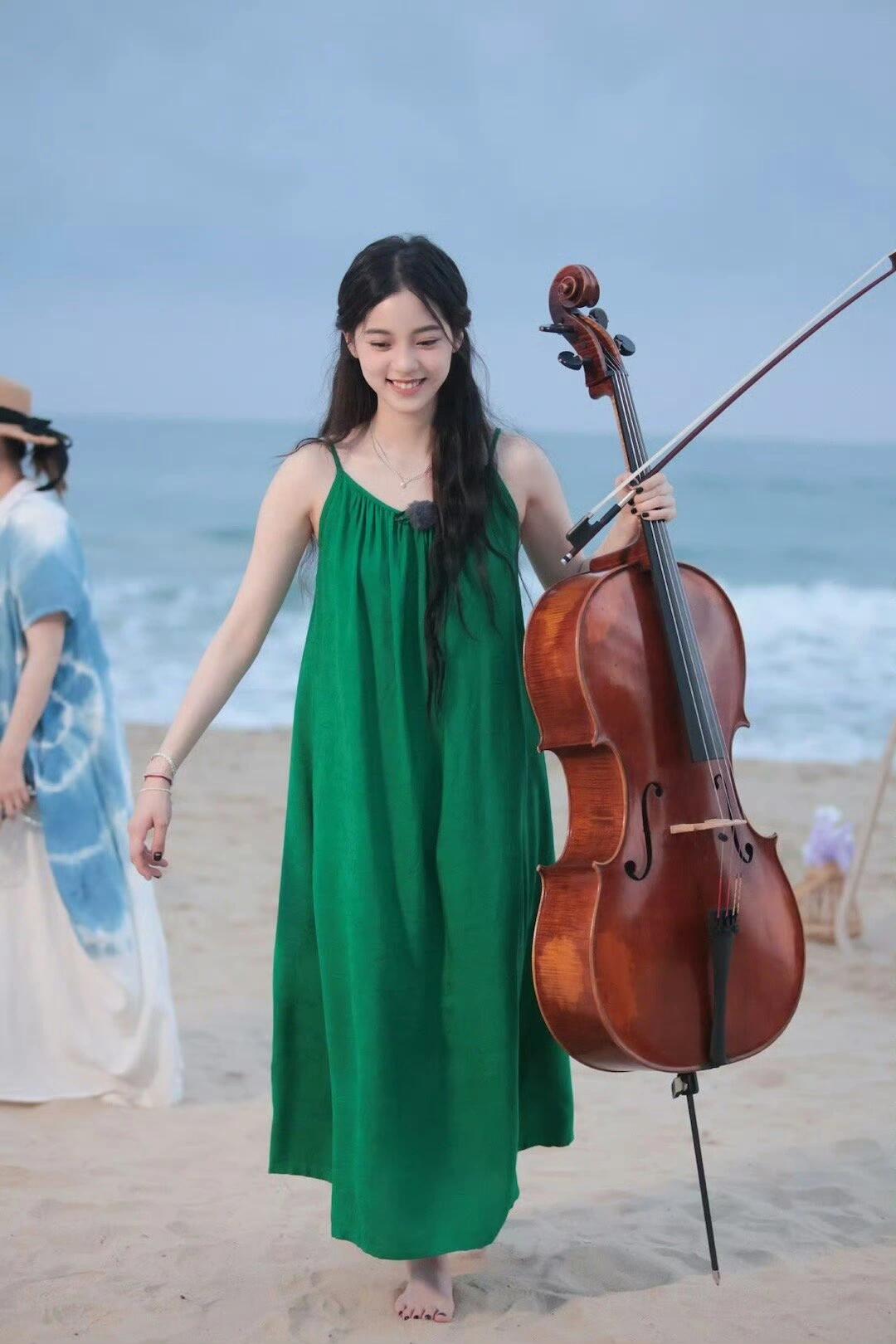 欧阳娜娜美