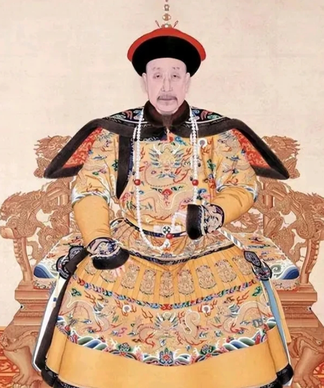 据说乾隆和路易十六是笔友，两人交流书信高达62封。

路易十六曾请求乾隆支援美国