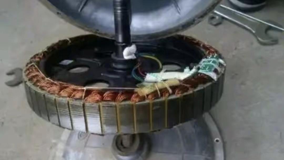 绿源液冷电机保用10年是否真能做到？为何雅迪、台铃、爱玛都不用