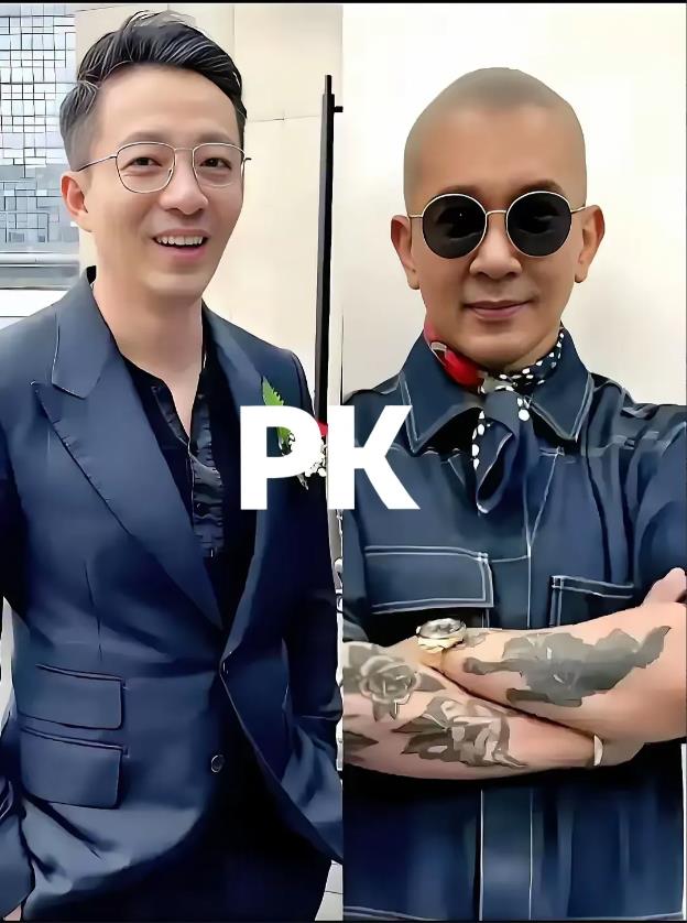 具俊晔：你仅用三年时间就把爱妻大S照顾上天堂了，竟然还敢口出狂言：让孩子远离恶人