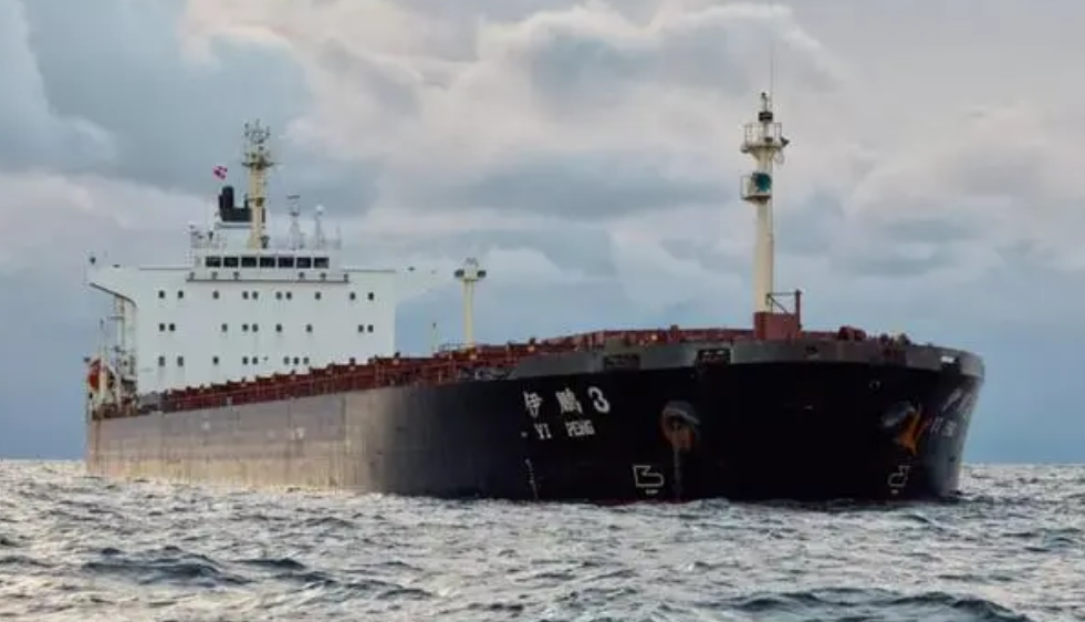 丹麦专家：中国船只损害欧洲电缆，但实际上中方也上当了！

25日，瑞典TT通讯社