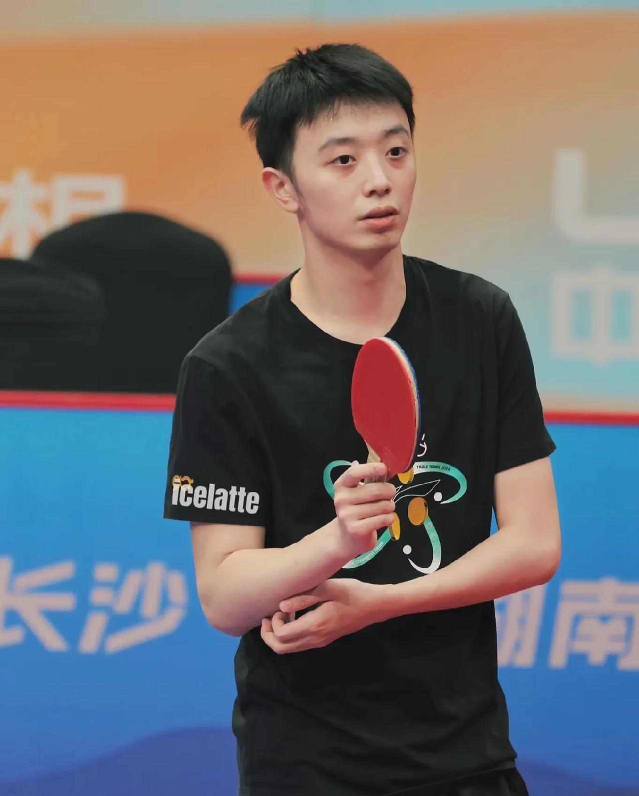 乒乓球阿曼赛顺利落幕，五个项目冠军都各有其主。
 咱中国队的陈垣宇在男单赛场大放